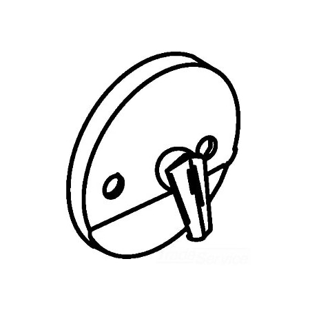 Kohler Hood, Drain Assy 77834-VF